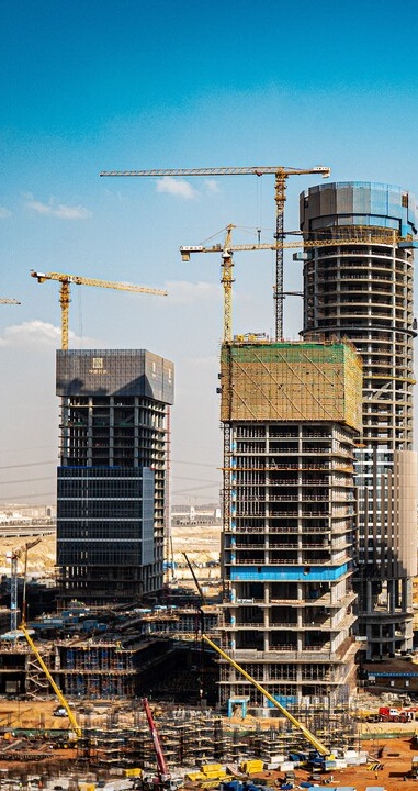 Real Estate & Construction