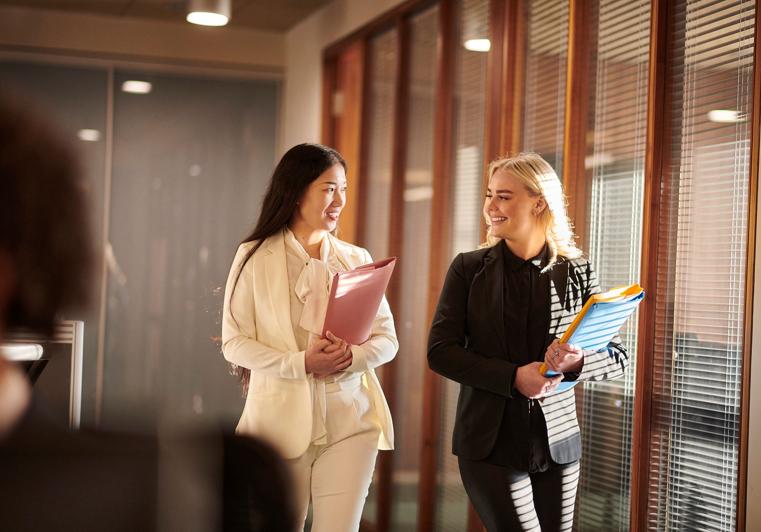 Ready to Work With Us?