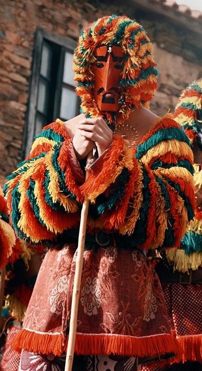 Rich Culture & Cuisine