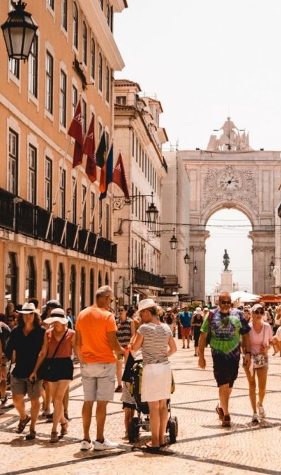 Tourism & Hospitality