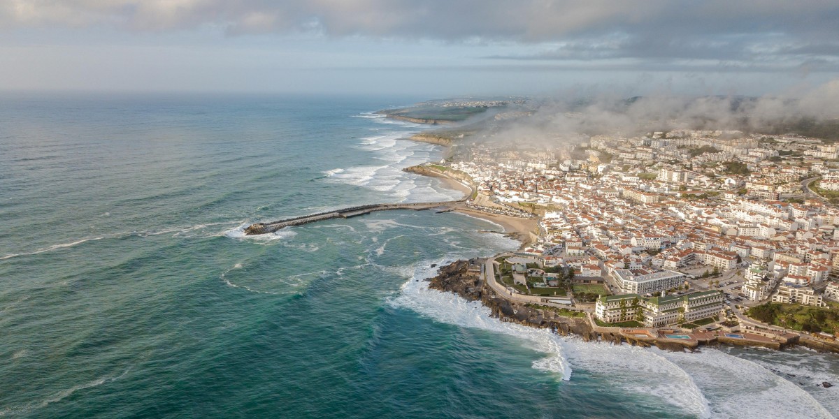 Strategic European Location