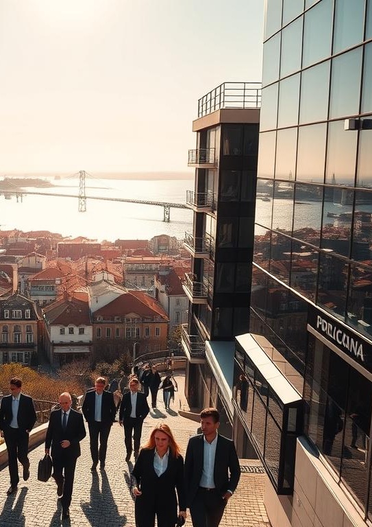 Technology & Innovation